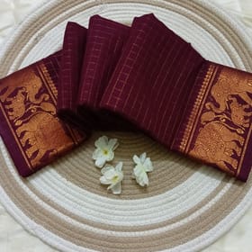 Premium Sungudi Cotton (231)