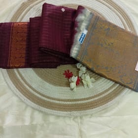 Luxury Sungudi Cotton (249)