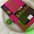 Beautiful Sungudi Cotton (243) - Image 2