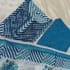 Pure Cotton Kurta Pant and Dupatta Set with Mirror Work (019) - Image 2
