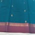 Exclusive Coin Butta Cotton Saree (082) - Image 4