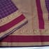Graceful Madisar Sarees  - Total length 10.5 yards(9.6mts) (134) - Image 1