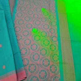 Premium Vaigarai Cotton  (151)