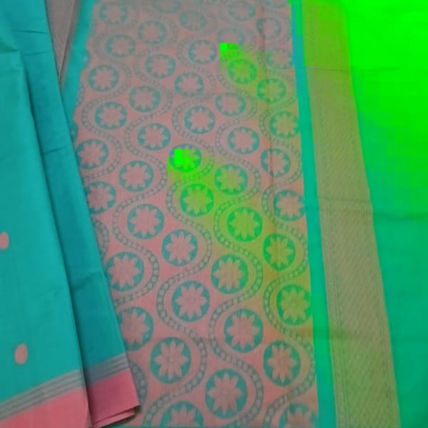 Premium Vaigarai Cotton  (151)