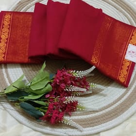 Premium Sungudi Cotton (222)