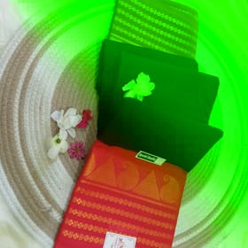 Lightweight Sungudi Cotton (246)