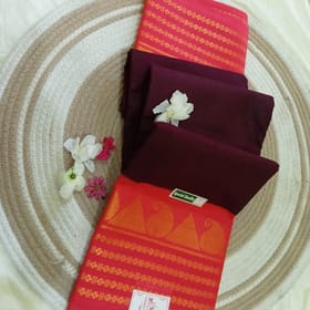 Lightweight Sungudi Cotton (246)