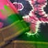 Trendy Sungudi Cotton (166) - Image 1