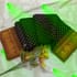 Premium Sungudi Cotton (213) - Image 1