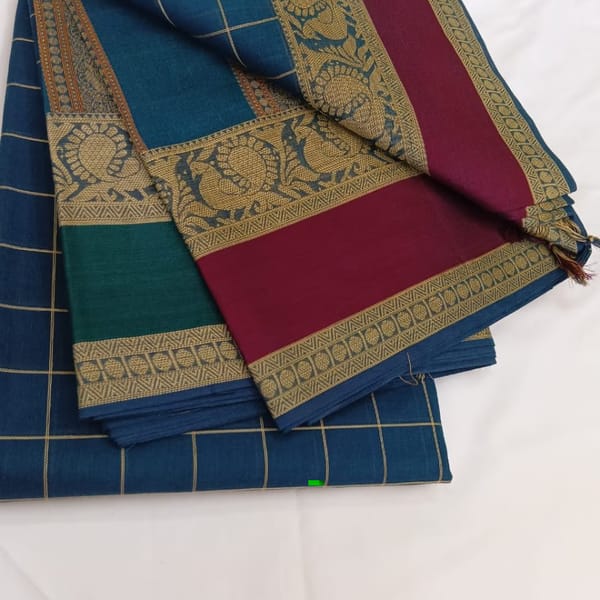 Traditional Vivaha Sarees (142)