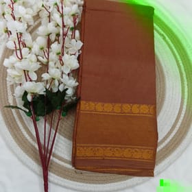 Lightweight Sungudi Cotton (195)