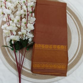 Lightweight Sungudi Cotton (195)