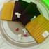 Luxury Sungudi Cotton (244) - Image 1
