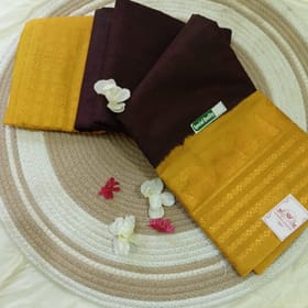 Luxury Sungudi Cotton (244)