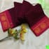 Beautiful Sungudi Cotton (215) - Image 1