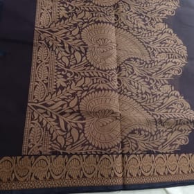 Negamam Office Wear Saree (096)