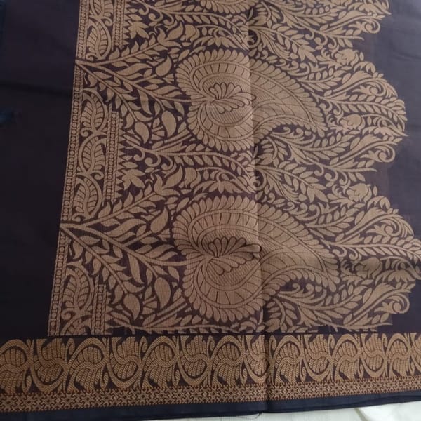 Negamam Office Wear Saree (096)