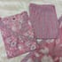 Women’s Pure Cotton Printed Kurta Pant and Dupatta Set (024) - Image 3