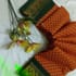 Luxury Sungudi Cotton (216) - Image 1