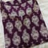 Womens Partywear Cotton Kurta Set with Mirror Work (025) - Image 1
