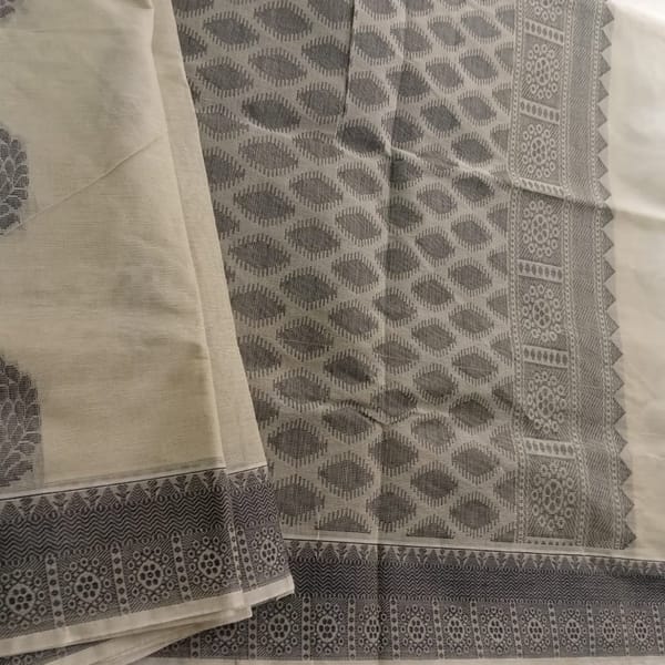 Classic Negamam Saree (098)