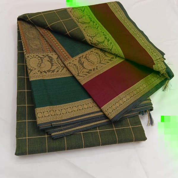 Traditional Vivaha Sarees (141)