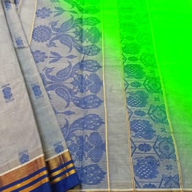 Traditional Vaigarai Cotton (152)