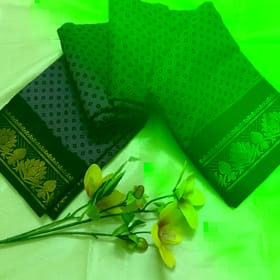 Premium Sungudi Cotton (205)