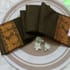 Beautiful Sungudi Cotton (224) - Image 1