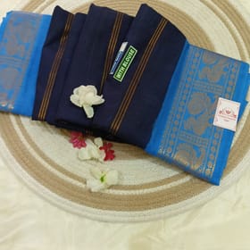 Lightweight Sungudi Cotton (235)