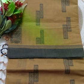 Premium Negamam Cotton (187)
