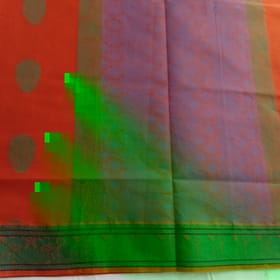 Classic Negamam Cotton Saree (084)