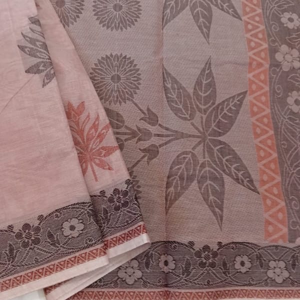 Classic Negamam Saree (108)