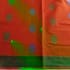 Classic Negamam Cotton Saree (084) - Image 4