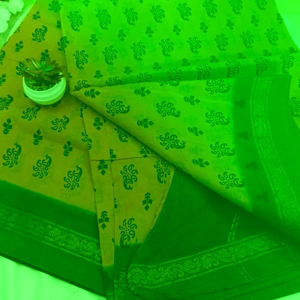Classic Madisar Sarees (190)