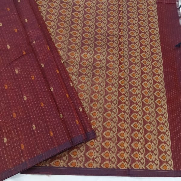 Classic Vivaha Cotton Sarees (137)