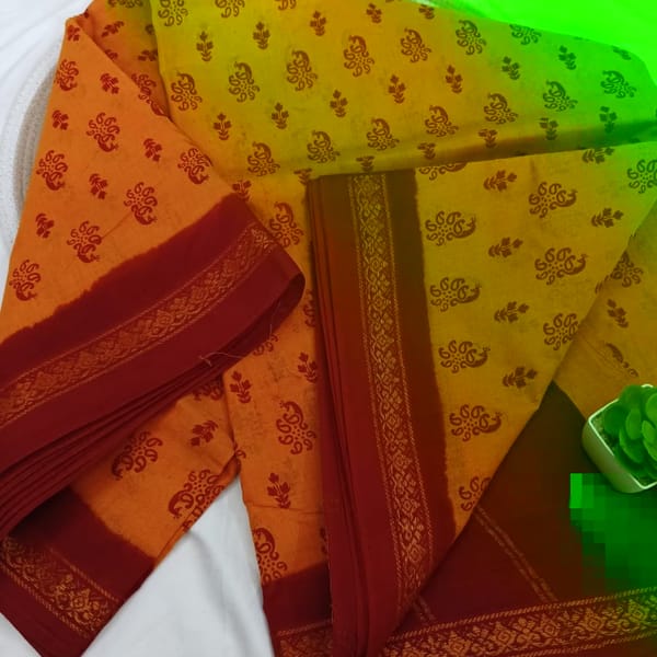 Classic Madisar Sarees (191)