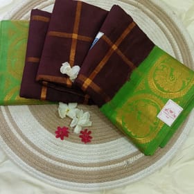 Luxury Sungudi Cotton (248)