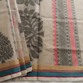 Royal Negamam Cotton Saree (085)