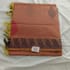 Classic Negamam Cotton Saree (088) - Image 2
