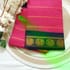 Beautiful Sungudi Cotton (178) - Image 1