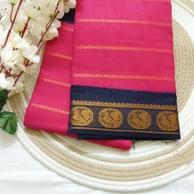 Beautiful Sungudi Cotton (178)