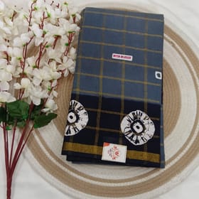 Lightweight Sungudi Cotton (198)