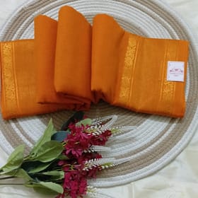 Lightweight Sungudi Cotton (217)