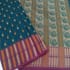 Elegant Thousand Butta Pattern Saree (075) - Image 5