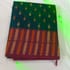 Elegant Thousand Butta Pattern Saree (075) - Image 1