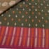 Premium Thousand Butta Pattern Saree (076) - Image 5