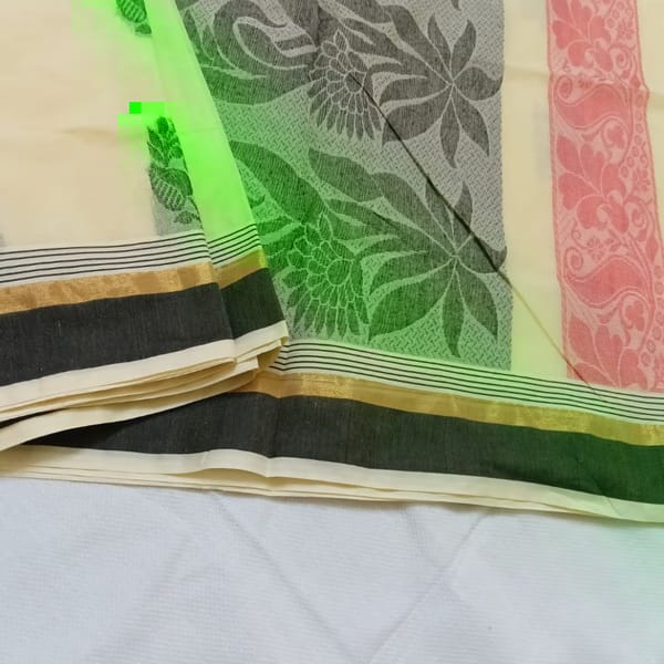Pure Negamam Cotton (110)