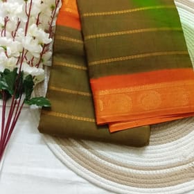 Luxury Sungudi Cotton (179)