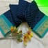 Beautiful Sungudi Cotton (206) - Image 1